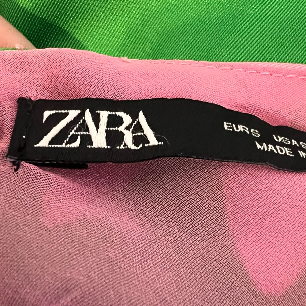 ZARA DRESS - Picture 3 of 3